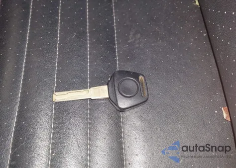 2000 Porsche Boxster z USA, uszkodzony, nr VIN WP0CA2986YU620449